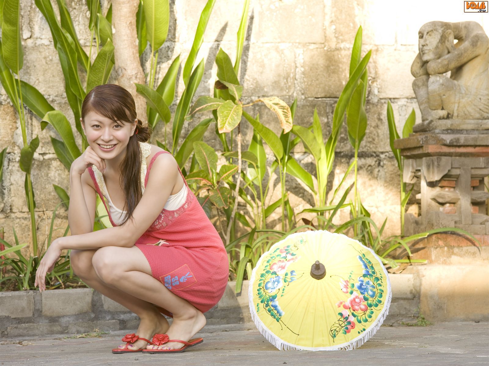 八田亜矢子 Ayako Hatta Bomb.TV 日本性感美人